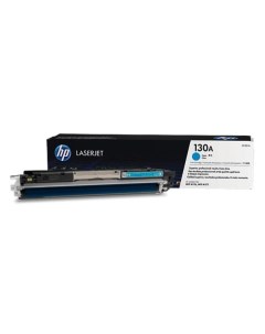Картридж для лазерного принтера HP CF351A CF351A Hp