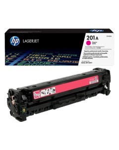 Картридж для лазерного принтера HP CF403A CF403A Hp