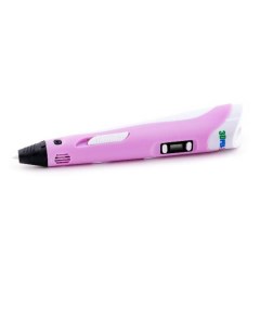 3d ручка 3DPEN 2 Pink Pink 3dpen-2