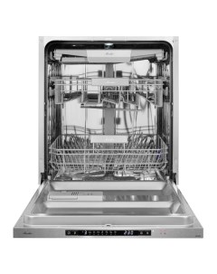Встраиваемая посудомоечная машина 60 см Monsher MD 6004 MD 6004
