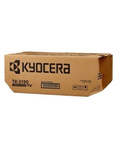 Картридж для лазерного принтера Kyocera TK 3190 TK 3190