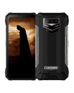 Смартфон Doogee S89 Pro 8 256GB Black S89 Pro 8 256GB Black