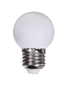 Лампа Luazon Lighting LED 20 W White LED 20 W White Luazon lighting