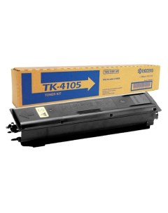 Картридж для лазерного принтера Kyocera TK 4105 TK 4105