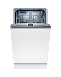 Встраиваемая посудомоечная машина 45 см Bosch SPV 4HKX45E SPV 4HKX45E