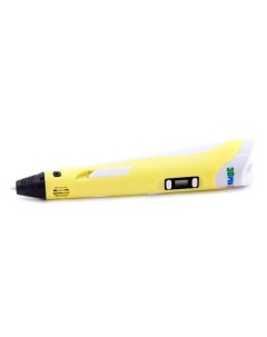 3d ручка 3DPEN 2 Yellow Yellow 3dpen-2