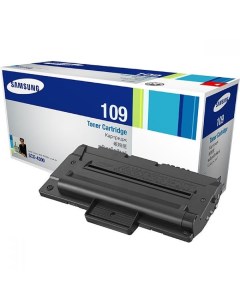 Картридж для лазерного принтера Samsung MLT D109S MLT D109S