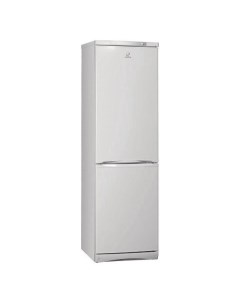 Холодильник с нижней морозильной камерой Indesit ES 20 ES 20