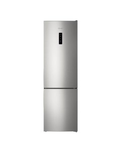 Холодильник с нижней морозильной камерой Indesit ITR 5200 S ITR 5200 S