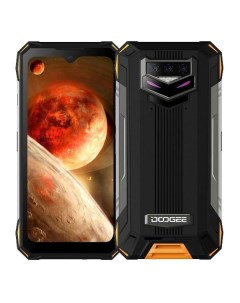 Смартфон Doogee S89 Pro 8 256GB Bl Or S89 Pro 8 256GB Bl Or