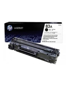 Картридж для лазерного принтера HP CF283A CF283A Hp