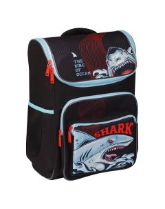 Рюкзак школьный Спейс Shark 39x28x18см Uni_17727 Shark 39x28x18см Uni_17727
