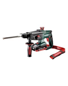 Перфоратор Metabo КНA 18 LTX КНA 18 LTX