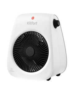 Тепловентилятор Kitfort КТ 2702 КТ 2702