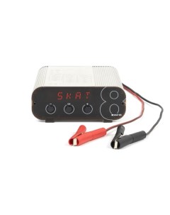 Зарядное устройство для аккумулятора SKAT 8А 248 8А 248 Скат