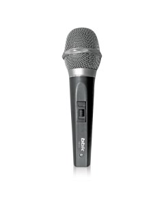 Микрофон вокальный BBK CM124 DG CM124 DG Bbk