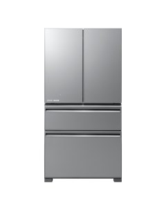 Холодильник многодверный Mitsubishi Electric MR LXR68EM GSL R MR LXR68EM GSL R Mitsubishi electric