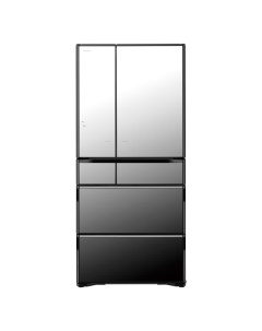Холодильник многодверный Hitachi R X 690 GU X R X 690 GU X