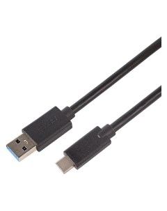 Кабель USB Type C Rexant Type C USB 3 0 1 метр ПВХ Type C USB 3 0 1 метр ПВХ