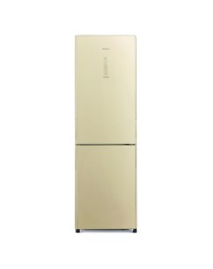 Холодильник с нижней морозильной камерой Hitachi R BG 410 PU6X GBE R BG 410 PU6X GBE