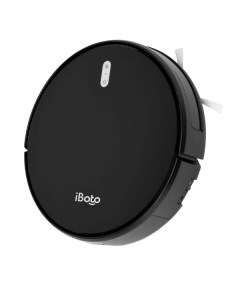 Робот пылесос iBoto Smart Х420GW Aqua Black Smart Х420GW Aqua Black Iboto