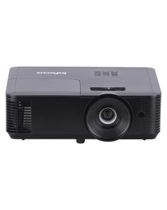 Видеопроектор мультимедийный InFocus IN116BB DLP 3800 лм WXGA IN116BB DLP 3800 лм WXGA Infocus