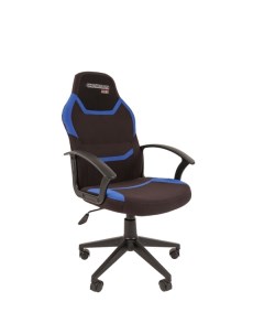 Кресло компьютерное Chairman Game 9 New синее Game 9 New синее