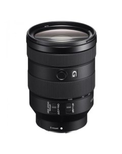 Объектив для цифрового фотоаппарата Sony FE 24 105mm f 4 G OSS FE 24 105mm f 4 G OSS