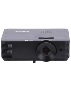 Видеопроектор мультимедийный InFocus IN116AA Full 3D DLP 3800 ANSI Lm WXGA IN116AA Full 3D DLP 3800  Infocus