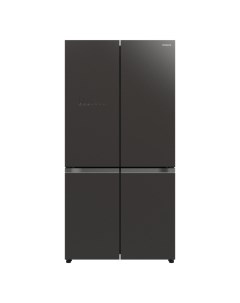 Холодильник многодверный Hitachi R WB 642 VU0 GMG R WB 642 VU0 GMG