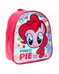 Детский рюкзак школьный Hasbro PINKIE PIE 7426456 PINKIE PIE 7426456