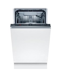 Встраиваемая посудомоечная машина 45 см Bosch Serie 4 SPH 4HMX31E Serie 4 SPH 4HMX31E