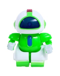 Интерактивная игрушка IQ BOT Минибот цвет зелёный Минибот цвет зелёный Iq bot