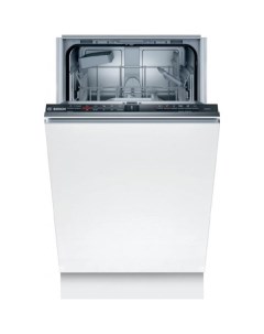 Встраиваемая посудомоечная машина 45 см Bosch Serie 2 SPV 2HKX41E Serie 2 SPV 2HKX41E
