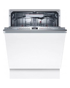 Встраиваемая посудомоечная машина 60 см Bosch Serie 4 SMV 4HDX52E Serie 4 SMV 4HDX52E