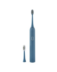Электрическая зубная щетка Denhelt D1028 синий D1028 синий