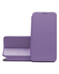Чехол WELLMADE для Tecno Spark 8C фиолетовый для Tecno Spark 8C фиолетовый Wellmade