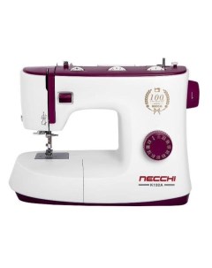 Швейная машина Necchi K132A K132A
