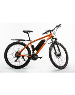 Электровелосипед FURENDO E X5 350 GT Orange E X5 350 GT Orange Furendo