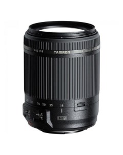 Объектив для цифрового фотоаппарата Tamron AF 18 200mm F 3 5 6 3 Di II VC Nikon F AF 18 200mm F 3 5 