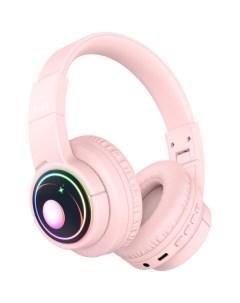 Наушники Bluetooth Tribit Starlet KH02 Pink Starlet KH02 Pink
