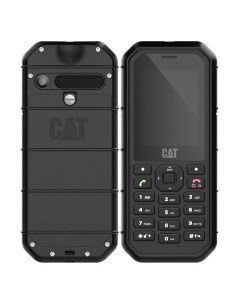 Мобильный телефон CAT B26 Black B26 Black Cat