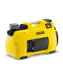 Насос поверхностный Karcher BP 3 Home Garden BP 3 Home Garden