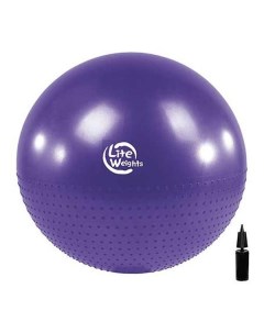 Мяч для фитнеса Lite Weights BB010 30 BB010 30 Lite weights