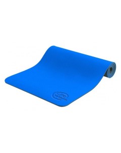 Коврик для йоги Lite Weights 5460LW синий 5460LW синий Lite weights
