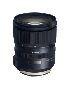 Объектив для цифрового фотоаппарата Tamron AF SP 24 70mm F 2 8 DI VC USD G2 Canon EF AF SP 24 70mm F