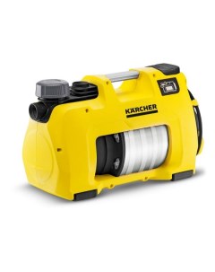 Насос поверхностный Karcher BP 7 HOME GARDEN BP 7 HOME GARDEN