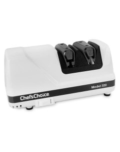 Электроножеточка Chef s Choice 320 320 Chef’s choice