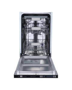Встраиваемая посудомоечная машина 45 см Zigmund Shtain DW 129 4509 X DW 129 4509 X Zigmund & shtain