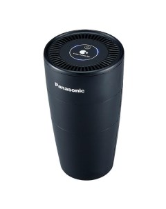 Воздухоочиститель Panasonic F GPT01R K F GPT01R K